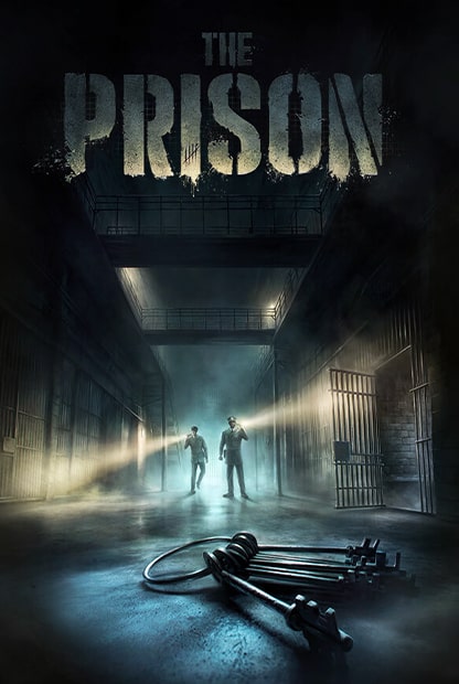 Prison Escape — FLEE - VR & Escape Games Arena